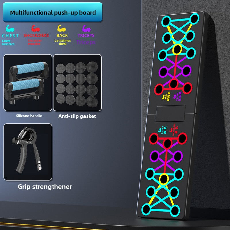Apex Push Up Board