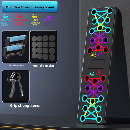 Apex Push Up Board