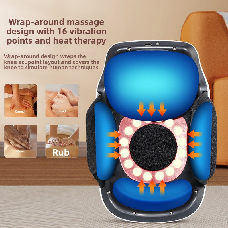 Apex Knee Massager