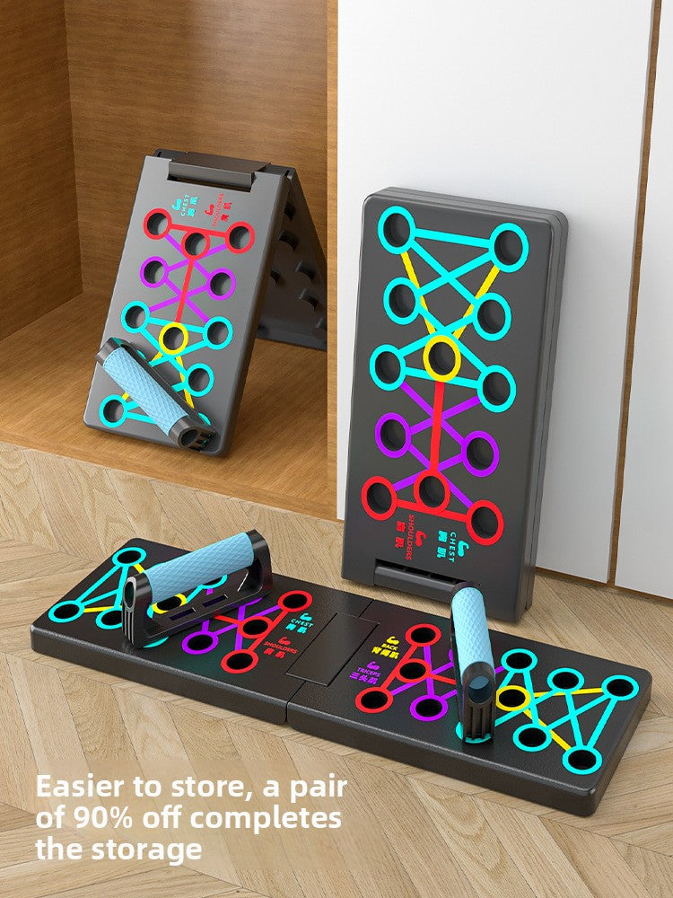 Apex Push Up Board