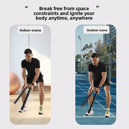 Apex Battle Ropes