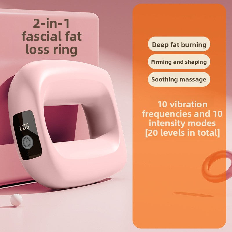 Apex Fascia Ring