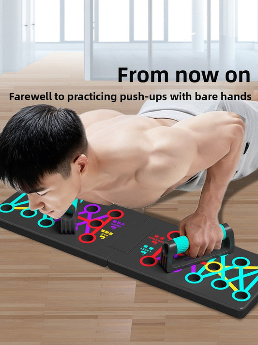 Apex Push Up Board