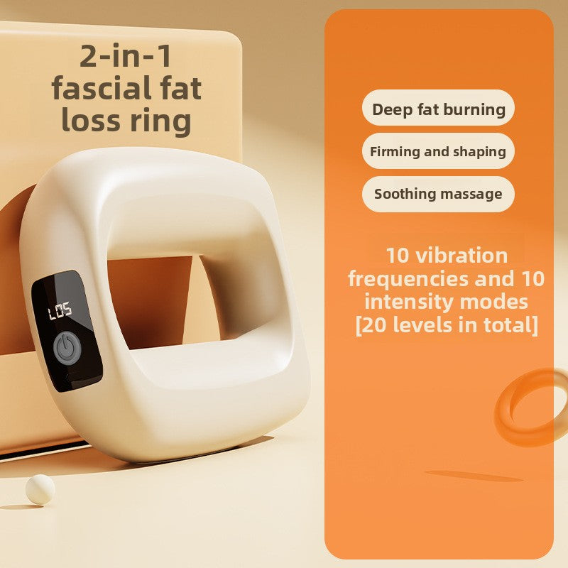 Apex Fascia Ring