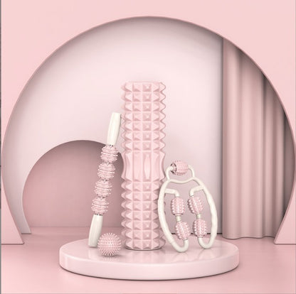 Apex Foam Roller