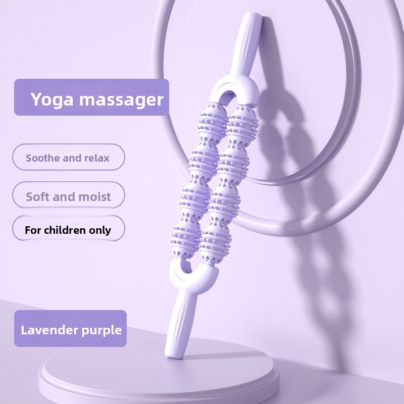 Apex Foam Roller