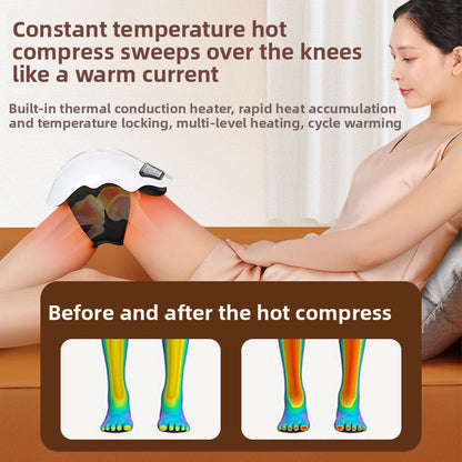 Apex Knee Massager