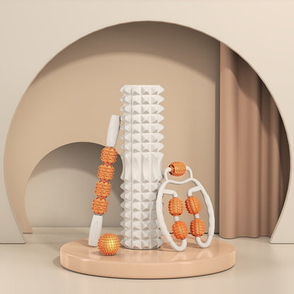 Apex Foam Roller