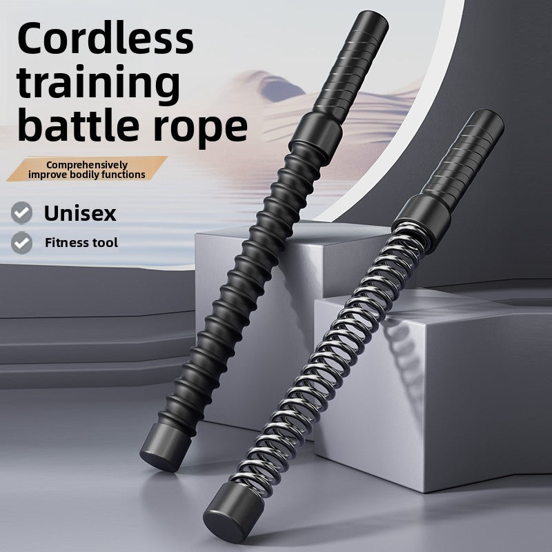 Apex Battle Ropes