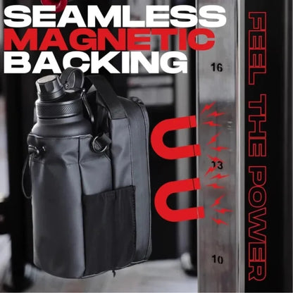 Apex Magnetic Bag
