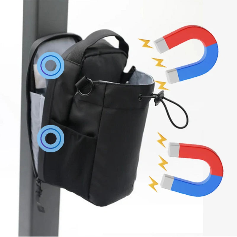 Apex Magnetic Bag