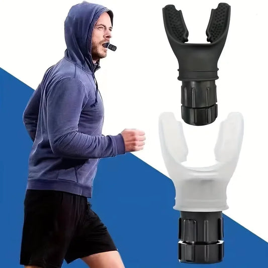Apex Breathing Trainer