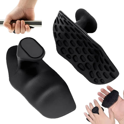 Apex Gym Grips
