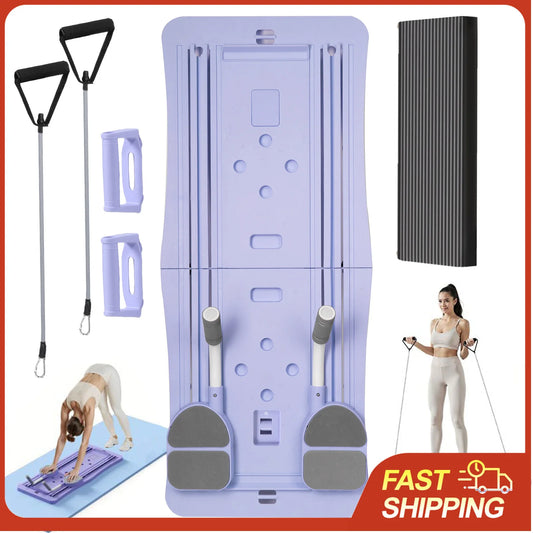 Apex Pilates Board