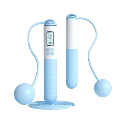 Apex Jump Rope