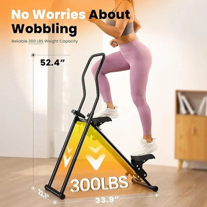 Apex Stair Stepper