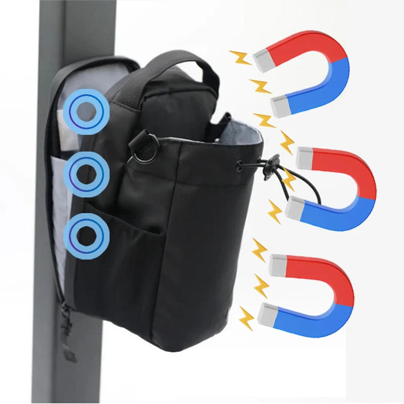 Apex Magnetic Bag