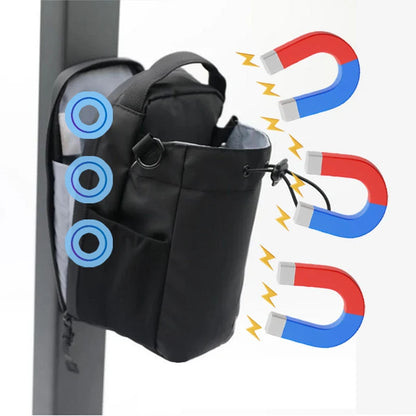 Apex Magnetic Bag