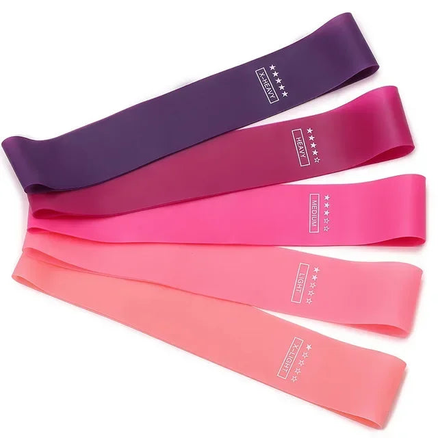 Apex Resistance Bands