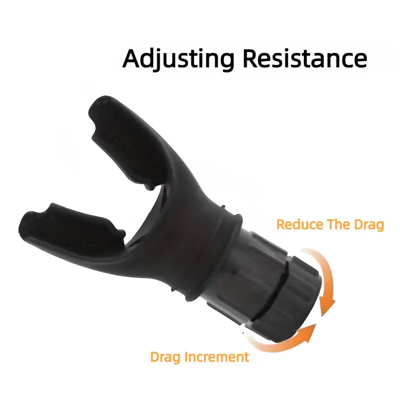 Apex Breathing Trainer