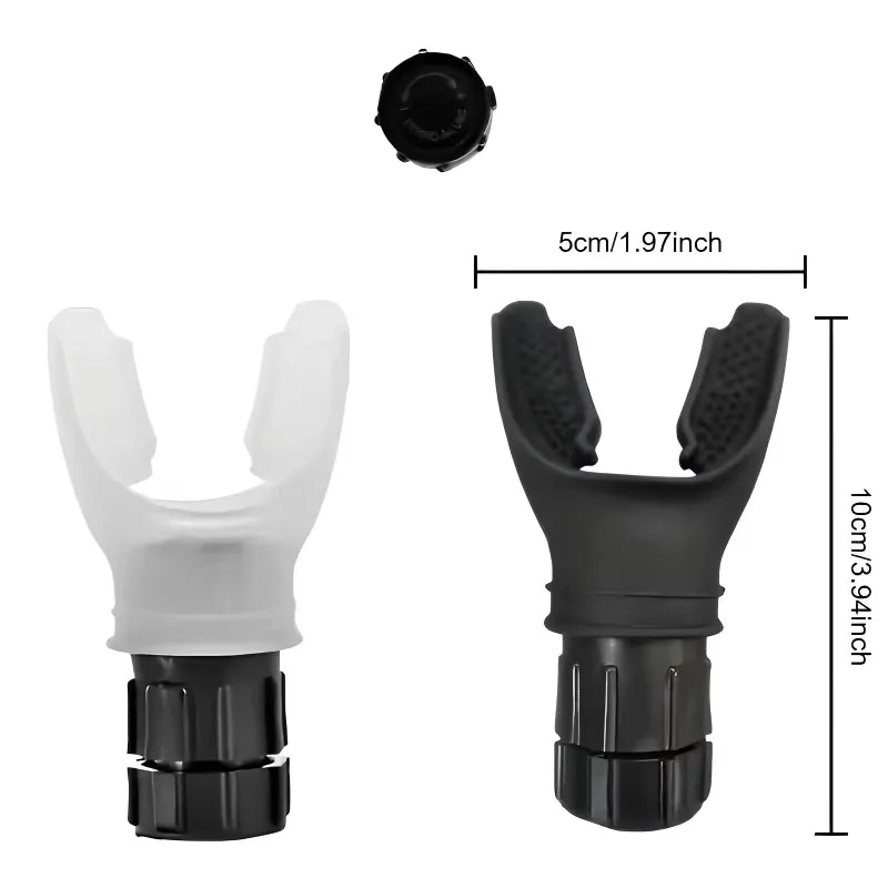 Apex Breathing Trainer