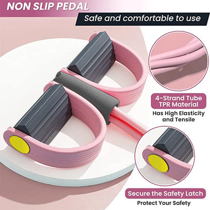 Apex Pedal Band