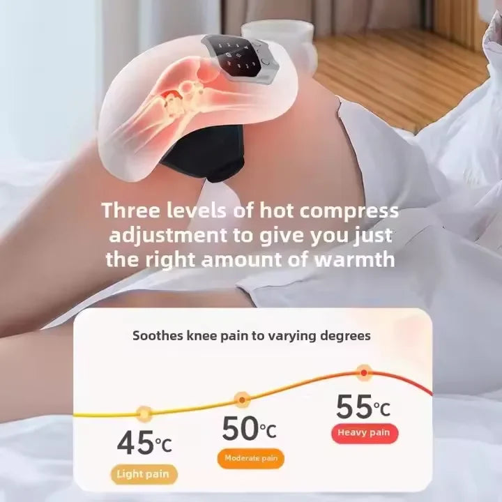 Apex Knee Massager