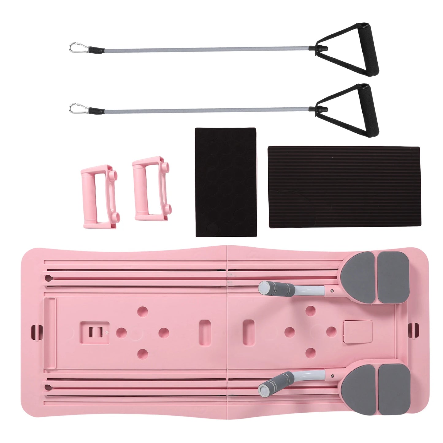 Apex Pilates Board