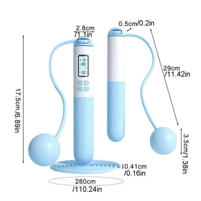 Apex Jump Rope