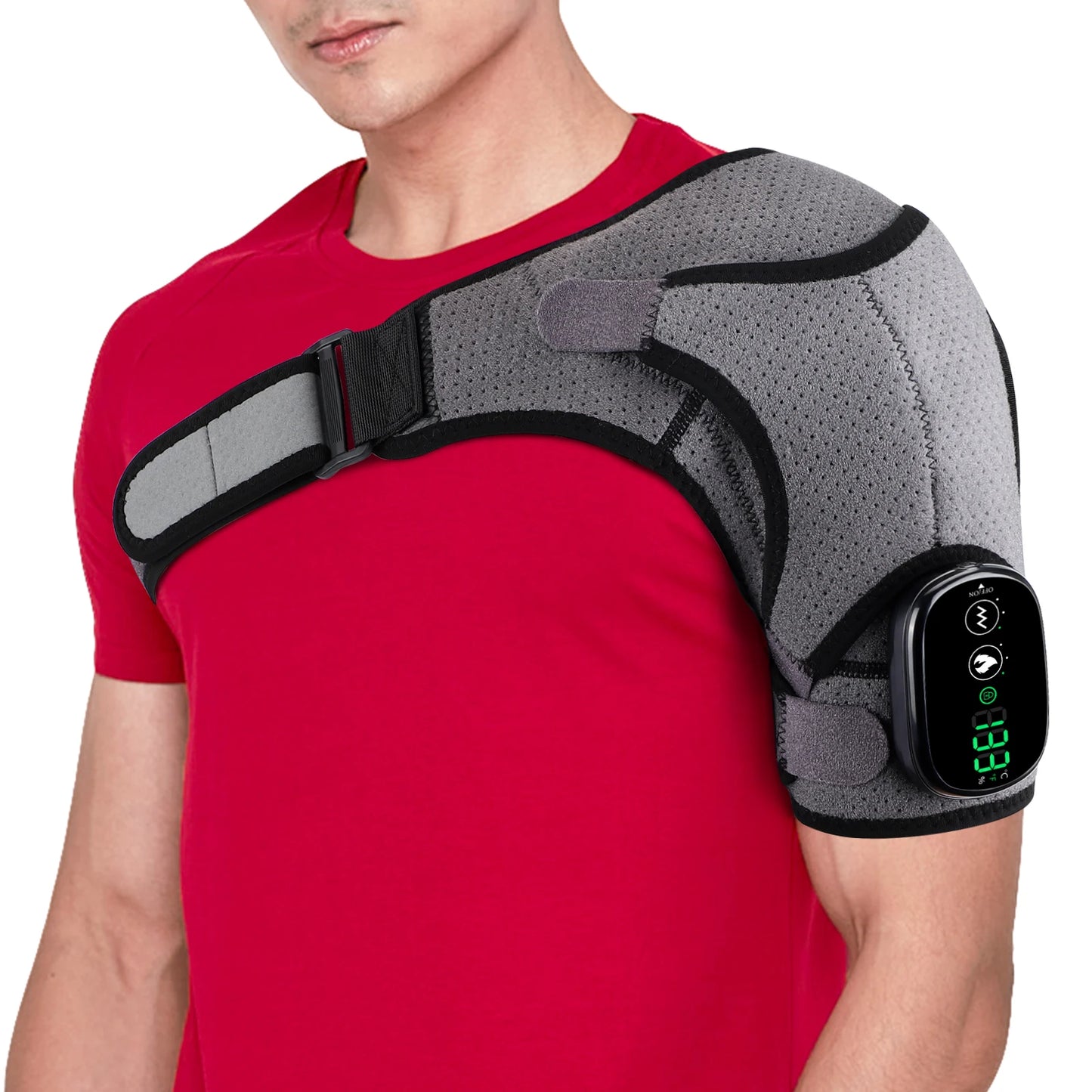 Apex Shoulder Massager