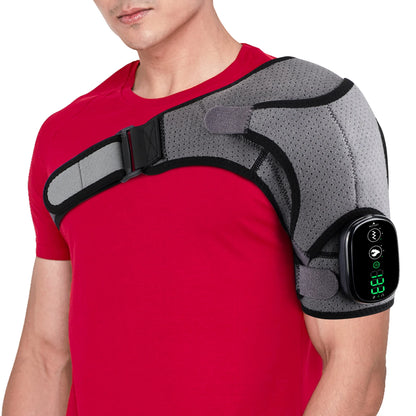 Apex Shoulder Massager