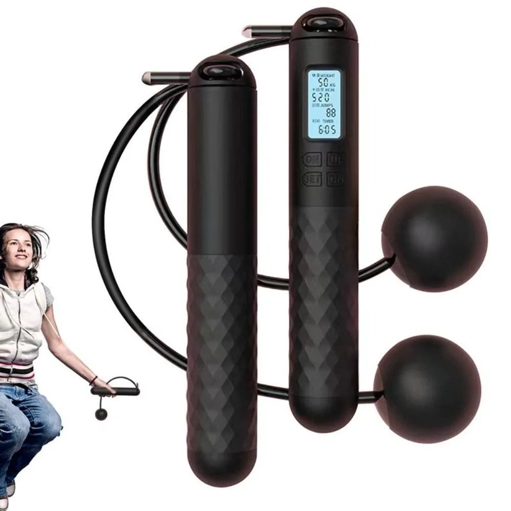 Apex Jump Rope