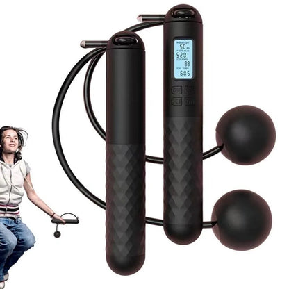 Apex Jump Rope