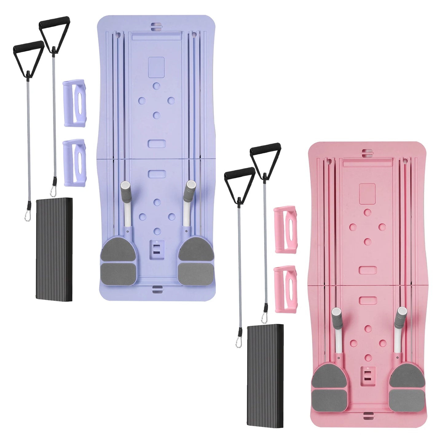 Apex Pilates Board