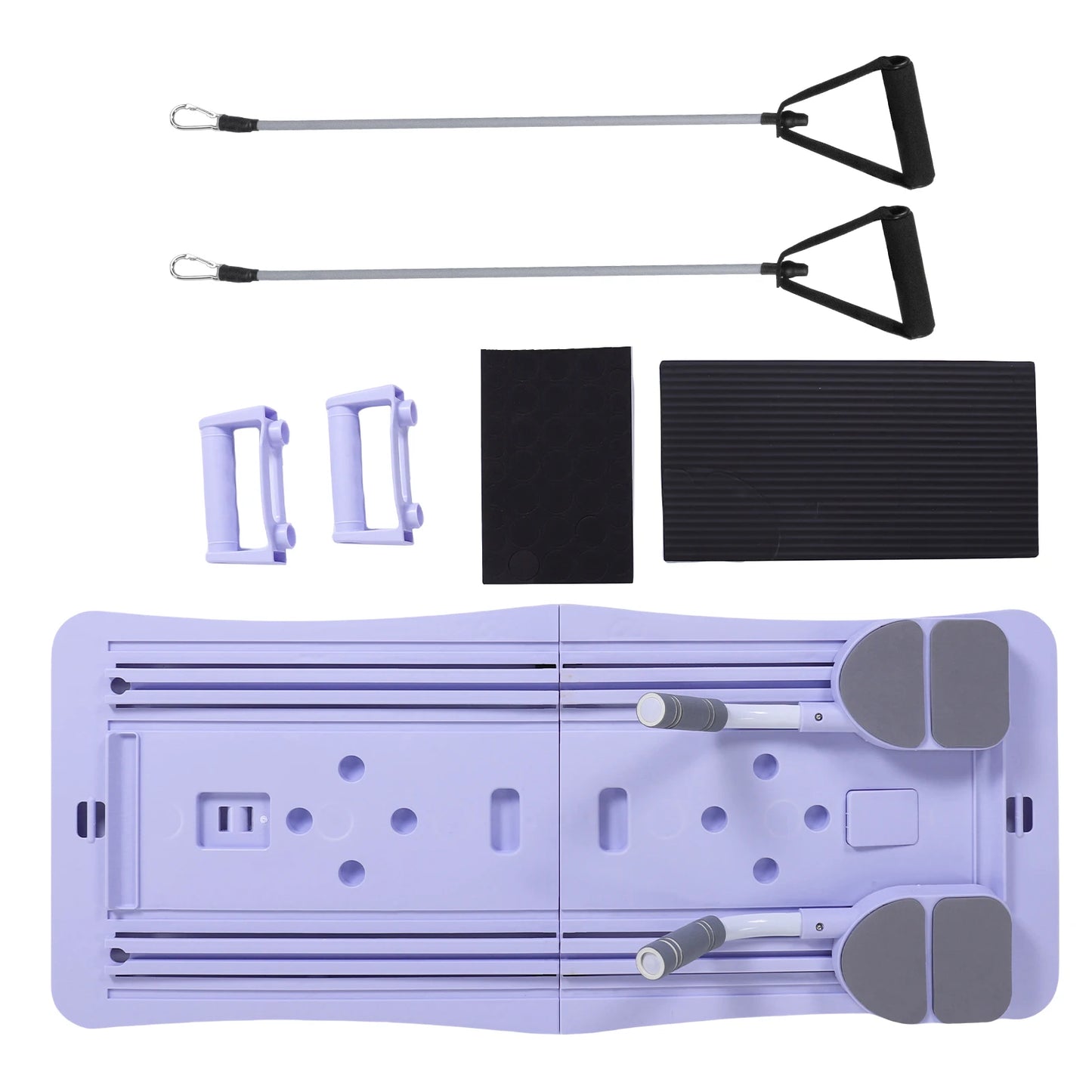 Apex Pilates Board
