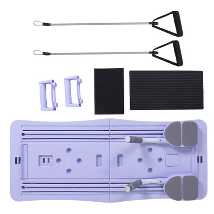 Apex Pilates Board