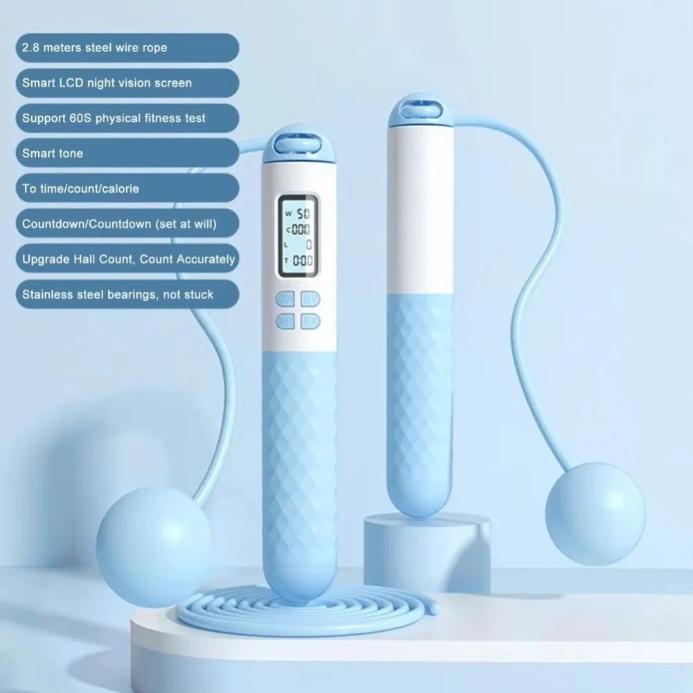 Apex Jump Rope