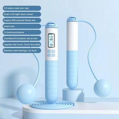 Apex Jump Rope