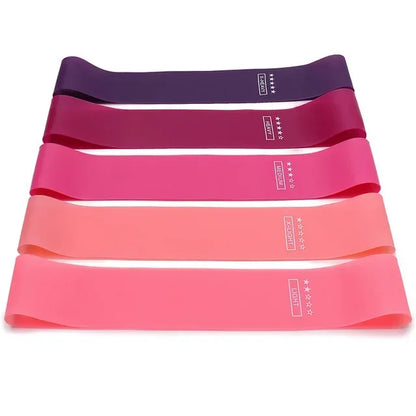 Apex Resistance Bands