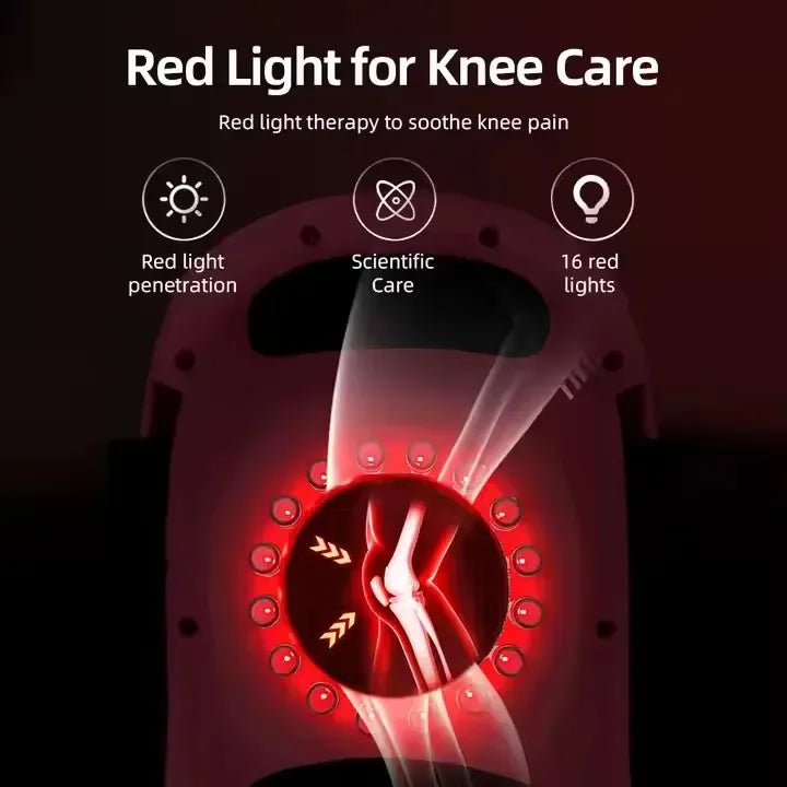 Apex Knee Massager