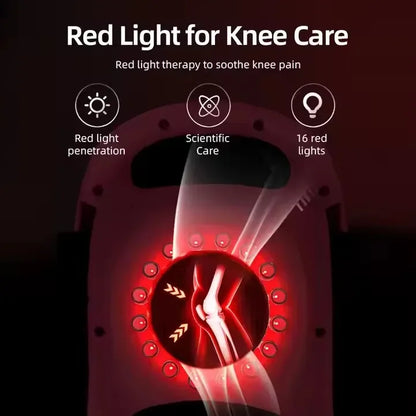 Apex Knee Massager