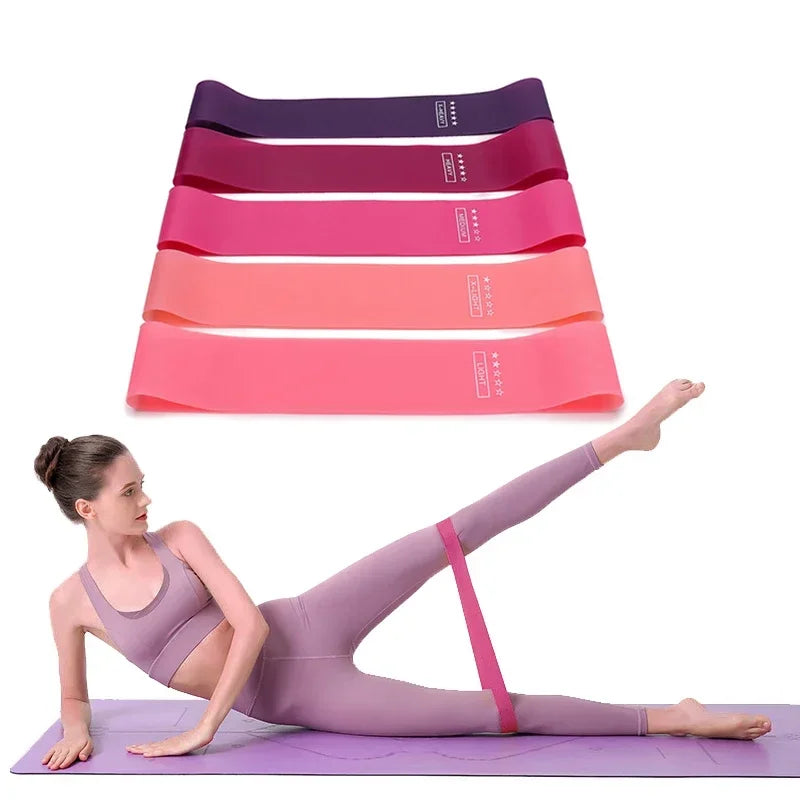 Apex Resistance Bands