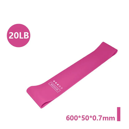 Apex Resistance Bands