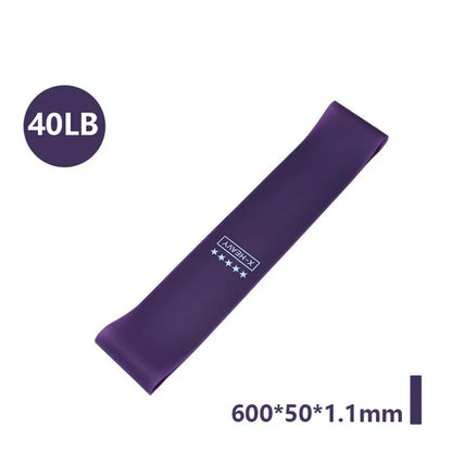 Apex Resistance Bands