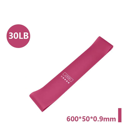 Apex Resistance Bands