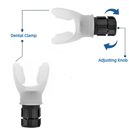 Apex Breathing Trainer
