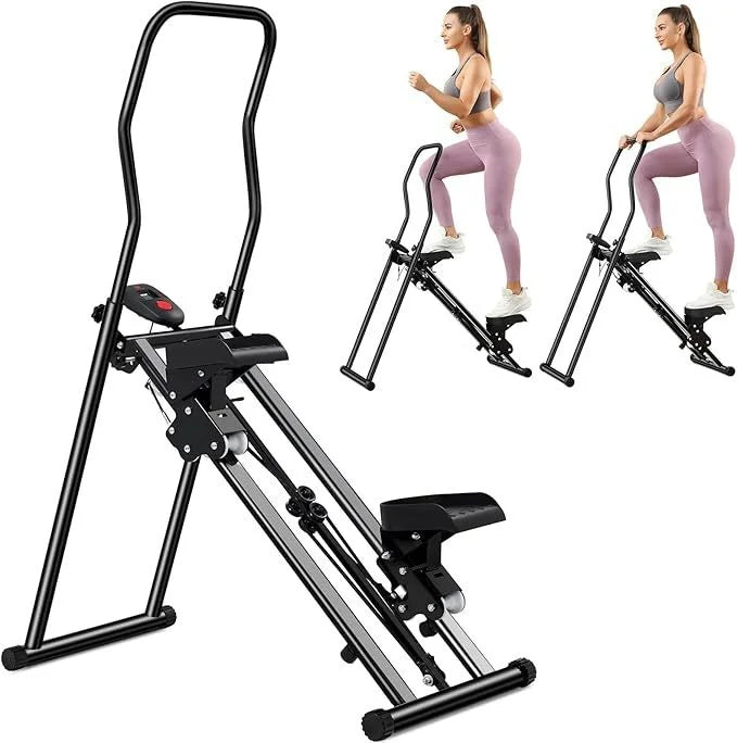 Apex Stair Stepper