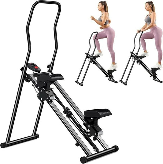 Apex Stair Stepper