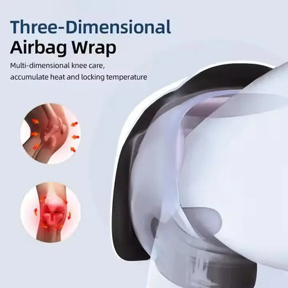Apex Knee Massager