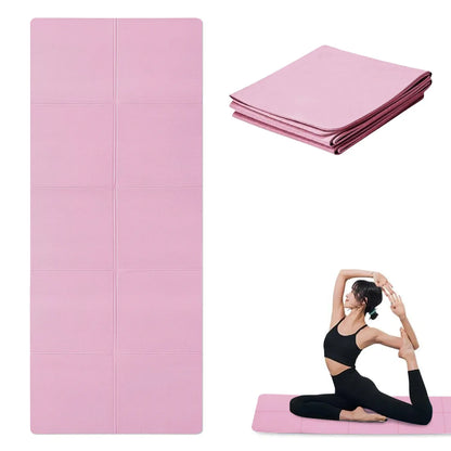 Apex Yoga Mat